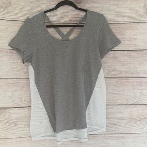 Torrid Active work out top sz O